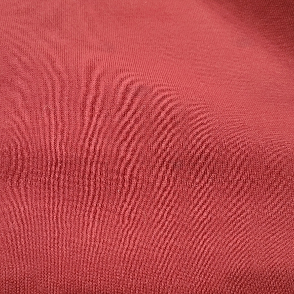 ASOS Embellished Bodycon Mesh Cutout Dress Petite size 6 Burgundy Stretch - Picture 11 of 11